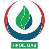 Hpoil gas logo