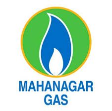 mahanagar gas logo