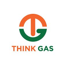 think gas logo